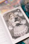 Книга «Алиса в Стране чудес» - 