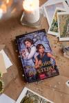 Книга «Костяное веретено» - 