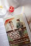 Книга «Меч в ножнах из дикой сливы» - 