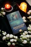 Книга «Демонология Сангомара» - 