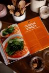 Книга «Большая книга корейских рецептов» - 