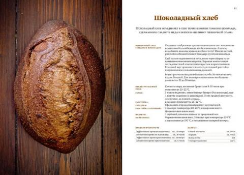 Как сделать книгу о хлебе