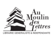 Le Librairie Au Moulin des Lettres, Épinal рекомендует книги МИФ