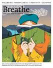 Редакторы журнала Breathe – автор книги «Дыши. Как стать смелее»