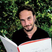 Стефан Серван – автор книги «Сириус»