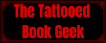 The Tattooed Book Geek рекомендует книги МИФ