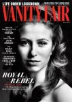 Vanity Fair рекомендует книги МИФ