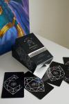 Книга «Mystic Mondays Tarot. Таро мистических понедельников» - 