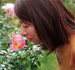 Ай Накамура – автор книги «Акварельные цветы от Ай Накамуры»
