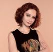 Анна Авдеева, переводчик – автор книги «А ты любишь букашек?»