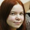 Анна Тихонова – автор книги «Талант Коула»