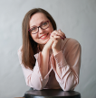 Анна Жукова – автор книги «Предприниматель до 18 лет»