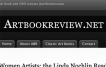 Artbookreview.net рекомендует книги МИФ
