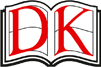 Dorling Kindersley (DK) – автор книги «Как работает наука»