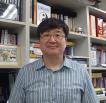 Ким Джин Хо – автор книги «О чем говорят цифры»