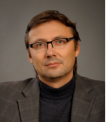 Павел Меньшиков – автор книги «Бухгалтерия без авралов и проблем»