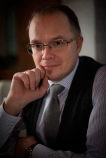 Михаил Казанцев – автор книги «Школа B2B-продаж»