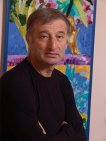 Владимир Антонец – автор книги «Простые вопросы»