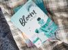 Книга «Bloom» - 