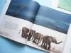 Книга «Большой слон» - 