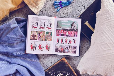 The Devil In Black Jeans Pdf