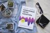 Книга «Измененные черты характера» - 