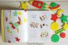 Книга «Как обустроить детскую» - Фото из блога boo-boo-kids.blogspot.ru