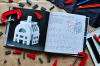 Книга «LEGO-архитектура» - 