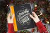 Книга «Основы каллиграфии и леттеринга» - 