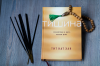 Книга «Тишина» - 