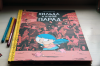 Книга «Хильда и птичий парад» - 