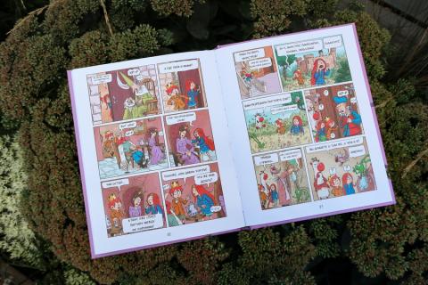 Эмиль и Марго. Чудовищные глупости (Энн Дидье и Оливье Мэллер) — купить ...