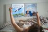 Книга «Саша летит отдыхать» - 