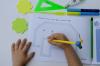 Книга «Kumon. Линии» - 