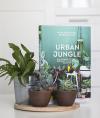 Книга «Urban Jungle» - 