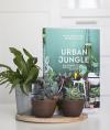 Книга &laquo;Urban Jungle&raquo; - 