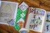 Книга «Набор закладок МИФа «Оригами»» - 