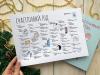 Книга «Счастливый год» - 