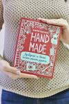 Книга «Handmade» - 