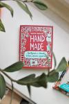 Книга «Handmade» - 