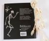 Книга «Кости и скелеты» - Фото с сайта toybytoy.com