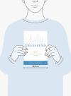 Книга «Transcend» - 