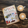 Книга «Артбук» - Автор фото: @katutti