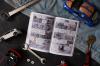 Книга «Что внутри автомобиля» - 