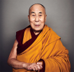 Его Святейшество Далай-лама XIV – автор книги «Путь истинного лидера»