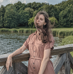 Диана Куро – автор книги «Чего хотят...»