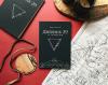 Книга «Дневник 29. Открытие» - 
