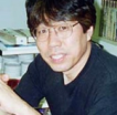 Дзюн Такабатакэ – автор книги «Искренне ваш, Жираф»