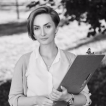 Елена Астахова – автор книги «Рисуйте как fashion-дизайнер»