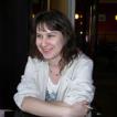 Елена Тепляшина, переводчик – автор книги «В стране линдвормов»
